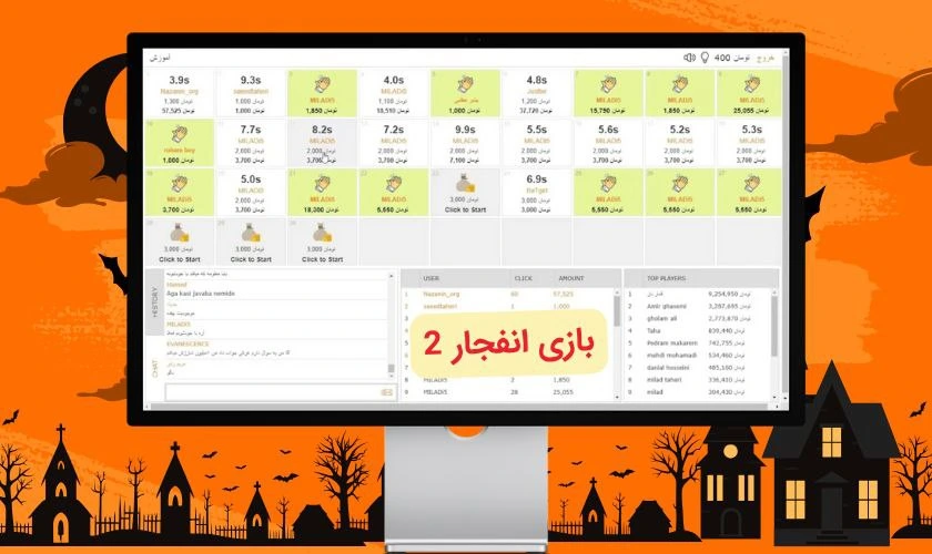 چگونه بازی انفجار 2 را بازی کنیم؟ راهنمای کامل برای شروع